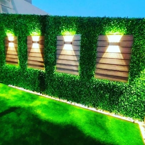 مؤسسة بستان الزهور لتنسيق الحدائق (24)